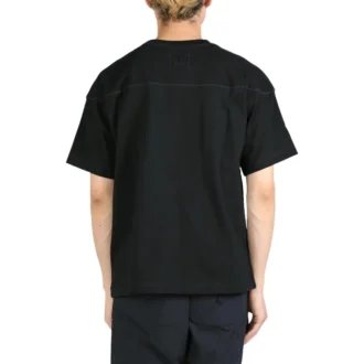 Asics x Kiko Kostadinov Novalis Bixance T-Shirt „Schwarz“