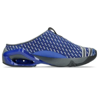 Asics x Kiko Kostadinov Novalis Gel-Styrax «Blue Silver»