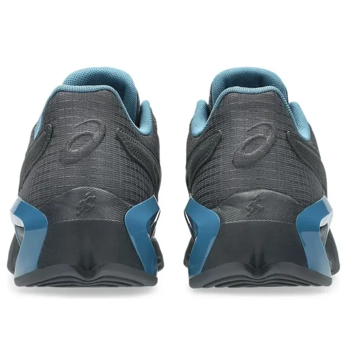 Asics x Kiko Kostadinov Novalis GEL-Teremoa „Graphite Grey Teal“