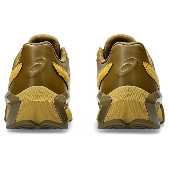 Asics x Kiko Kostadinov Novalis Gel-Teremoa «Medallion Yellow»