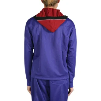 Asics x Kiko Kostadinov Novalis Jacke «Blue»