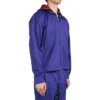 Asics x Kiko Kostadinov Novalis Jacke «Blue»