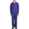 Asics x Kiko Kostadinov Novalis Jacke «Blue»