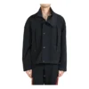 Asics x Kiko Kostadinov Novalis Liatrisory Blouson-Jacke «Black»