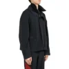 Asics x Kiko Kostadinov Novalis Liatrisory Blouson-Jacke «Black»