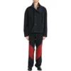 Asics x Kiko Kostadinov Novalis Liatrisory Blouson-Jacke «Black»