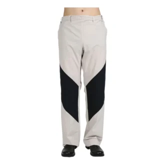 Asics x Kiko Kostadinov Novalis Liatrisory Pants «Grey Black»