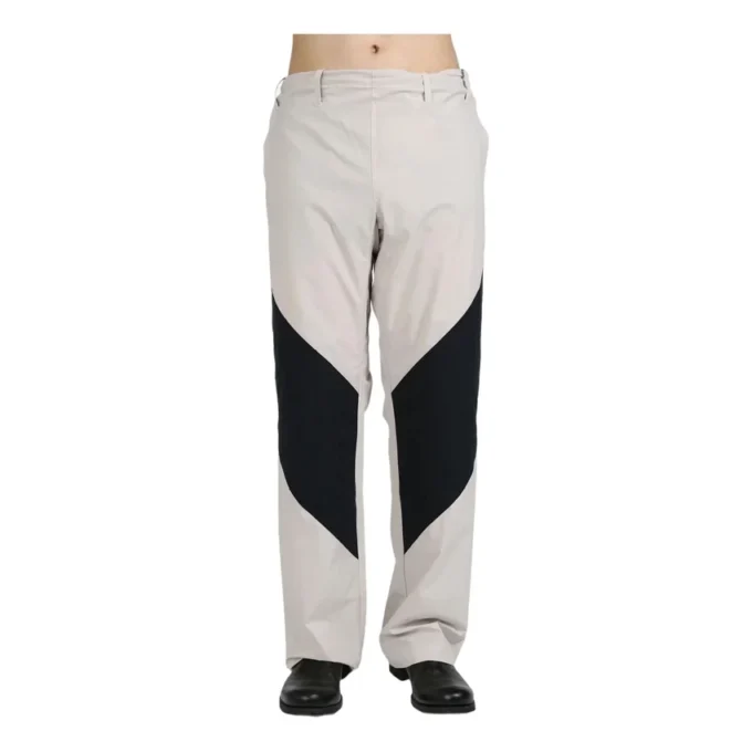 Asics x Kiko Kostadinov Novalis Liatrisory Pants «Grey Black»