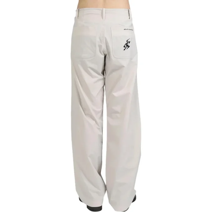 Asics x Kiko Kostadinov Novalis Liatrisory Pants «Grey Black»
