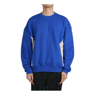 Asics x Kiko Kostadinov Novalis Sweatshirt „Blue“