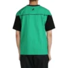 Asics x Kiko Kostadinov Novalis T-Shirt «Green Black»