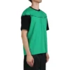 Asics x Kiko Kostadinov Novalis T-Shirt «Green Black»