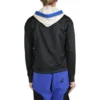 Asics x Kiko Kostadinov Novalis Trainingsjacke «Black Blue»