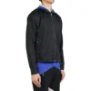 Asics x Kiko Kostadinov Novalis Trainingsjacke «Black Blue»