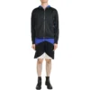 Asics x Kiko Kostadinov Novalis Trainingsjacke «Black Blue»