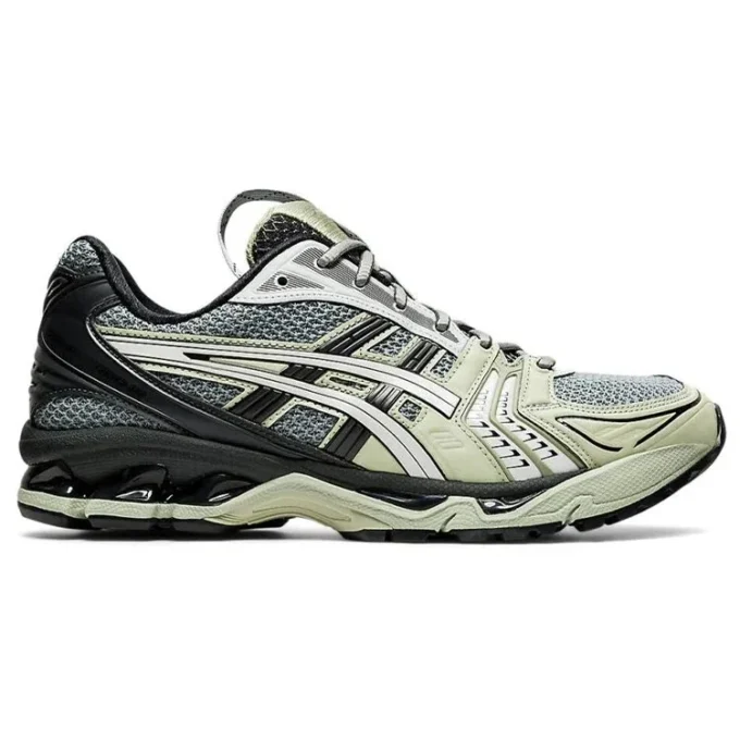 Asics x Kiko Kostadinov UB1-S Gel-Kayano 14 «Graphite Grey»