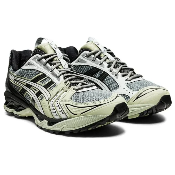 Asics x Kiko Kostadinov UB1-S Gel-Kayano 14 «Graphite Grey»