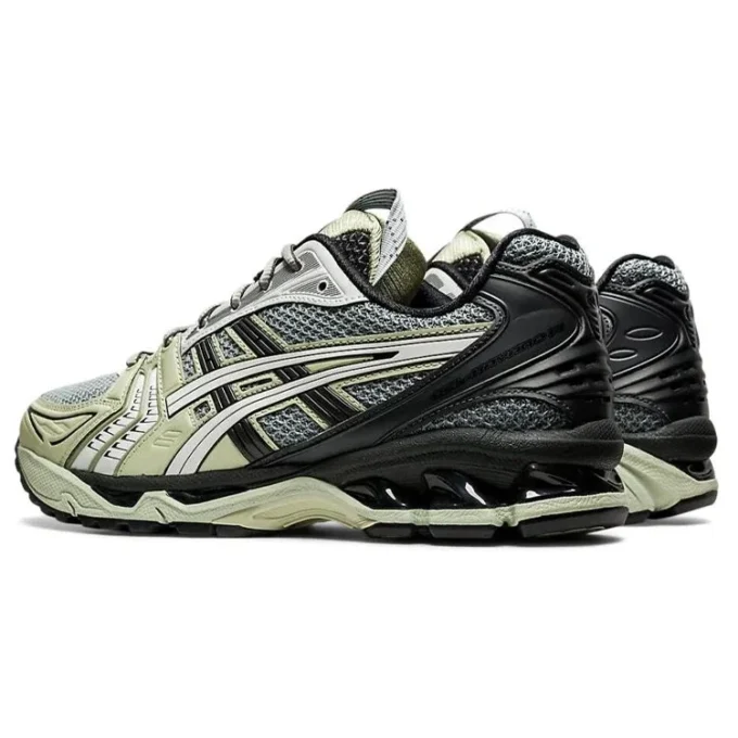Asics x Kiko Kostadinov UB1-S Gel-Kayano 14 «Graphite Grey»