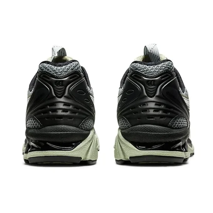 Asics x Kiko Kostadinov UB1-S Gel-Kayano 14 «Graphite Grey»