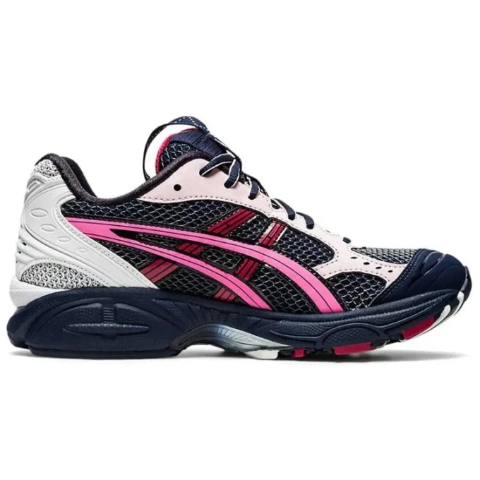 Asics x Kiko Kostadinov UB1-S Gel-Kayano 14 «Midnight Pink Tint»