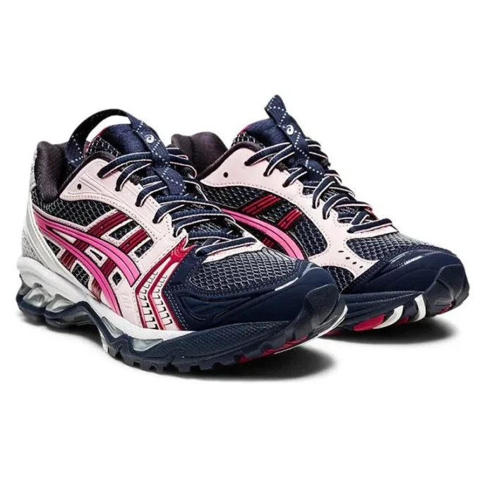Asics x Kiko Kostadinov UB1-S Gel-Kayano 14 «Midnight Pink Tint»