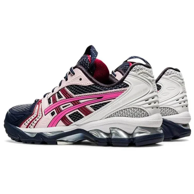 Asics x Kiko Kostadinov UB1-S Gel-Kayano 14 «Midnight Pink Tint»