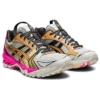 Asics x Kiko Kostadinov UB1-S Gel-Kayano 14 «Silver Pink Gold»