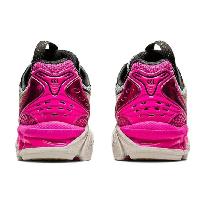 Asics x Kiko Kostadinov UB1-S Gel-Kayano 14 «Silver Pink Gold»
