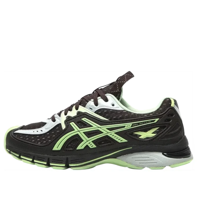 Asics x Kiko Kostadinov UB12-S GEL-Lyte «Lichen Rock»