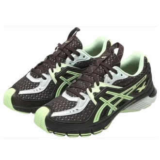 Asics x Kiko Kostadinov UB12-S GEL-Lyte «Lichen Rock»