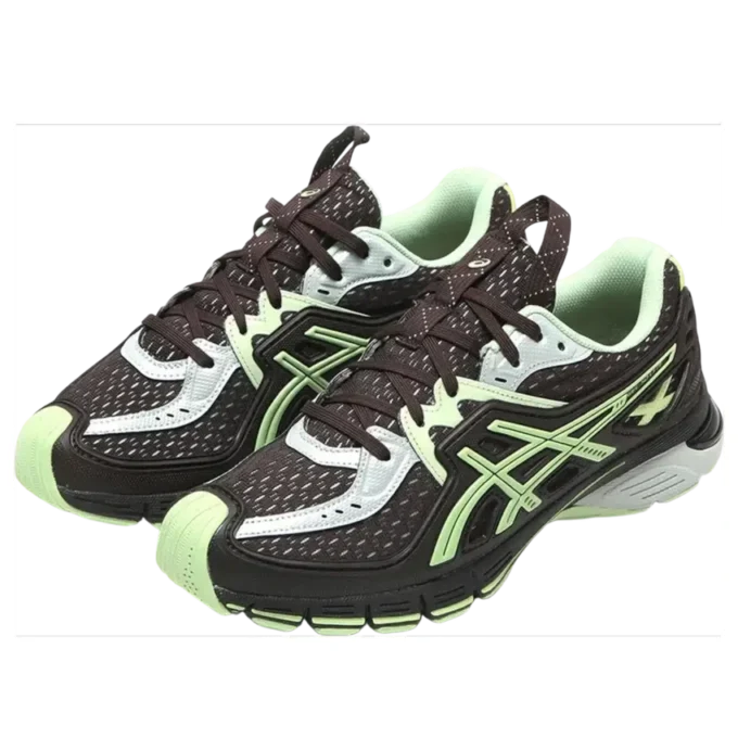 Asics x Kiko Kostadinov UB12-S GEL-Lyte «Lichen Rock»