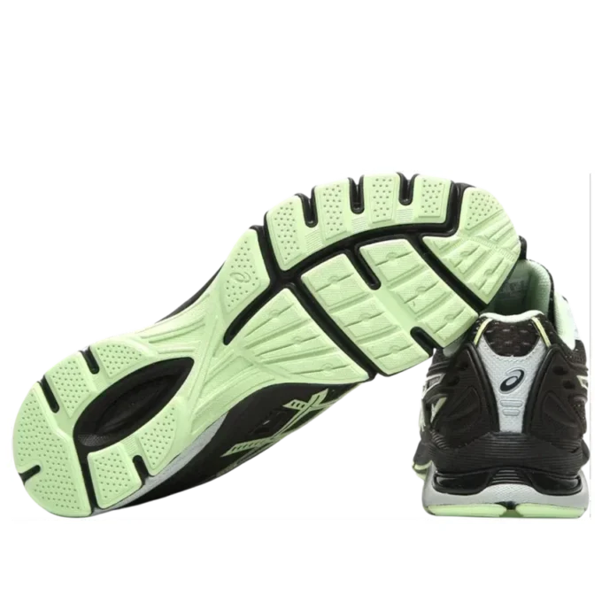 Asics x Kiko Kostadinov UB12-S GEL-Lyte «Lichen Rock»
