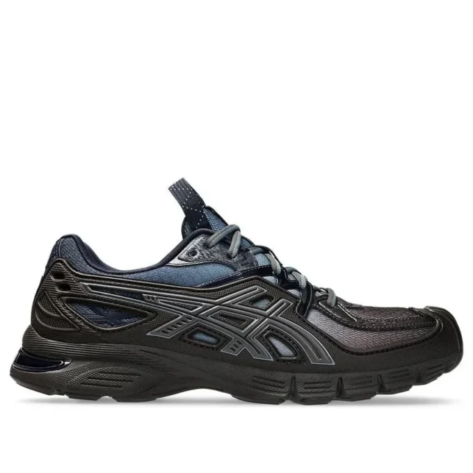 Asics x Kiko Kostadinov UB13-S Gel-Lyte «Brown Mauve Blue»