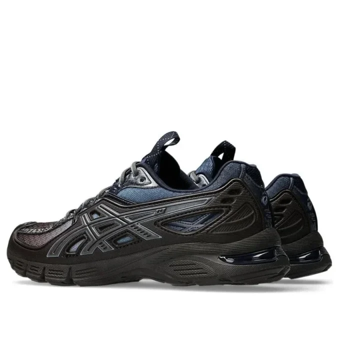 Asics x Kiko Kostadinov UB13-S Gel-Lyte «Brown Mauve Blue»
