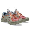 Asics x Kiko Kostadinov UB13-S Gel-Lyte «Tan Orange Red»