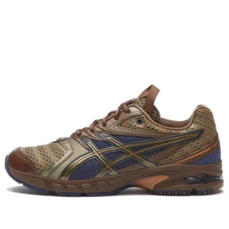 Asics x Kiko Kostadinov UB9-S Gel-DS Trainer 14 «Desert Camp Piquant Orange»