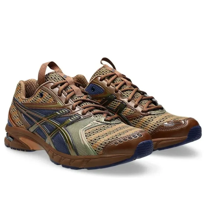 Asics x Kiko Kostadinov UB9-S Gel-DS Trainer 14 «Desert Camp Piquant Orange»