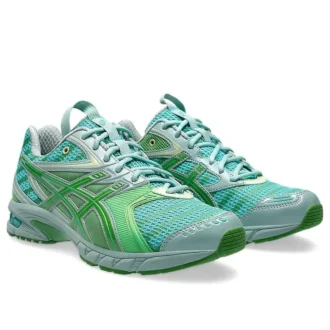 Asics x Kiko Kostadinov UB9-S Gel-DS Trainer 14 «Waterfall Lichen Rock»