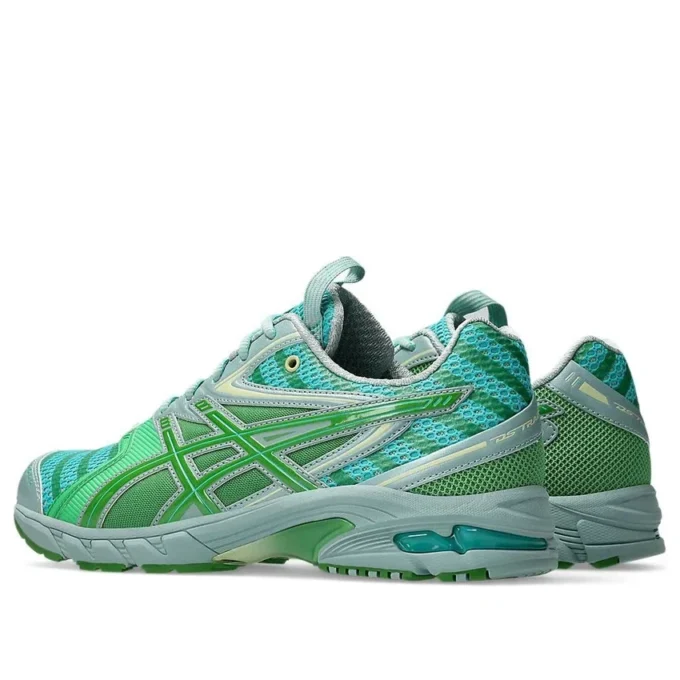 Asics x Kiko Kostadinov UB9-S Gel-DS Trainer 14 «Waterfall Lichen Rock»