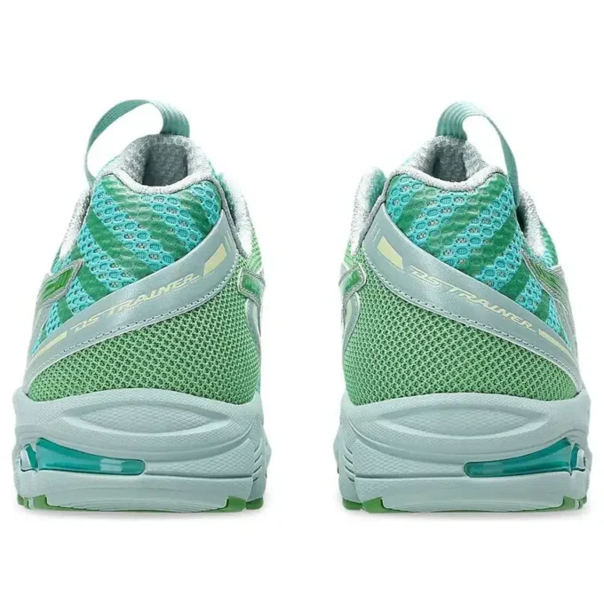 Asics x Kiko Kostadinov UB9-S Gel-DS Trainer 14 «Waterfall Lichen Rock»