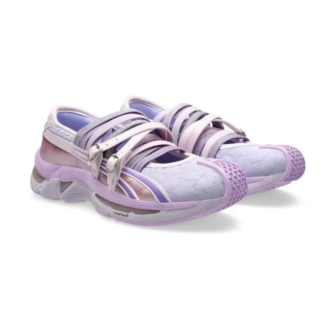Asics x Kiko Kostadinov x Heaven by Marc Jacobs GEL-Lokros „Vapor Cosmos“
