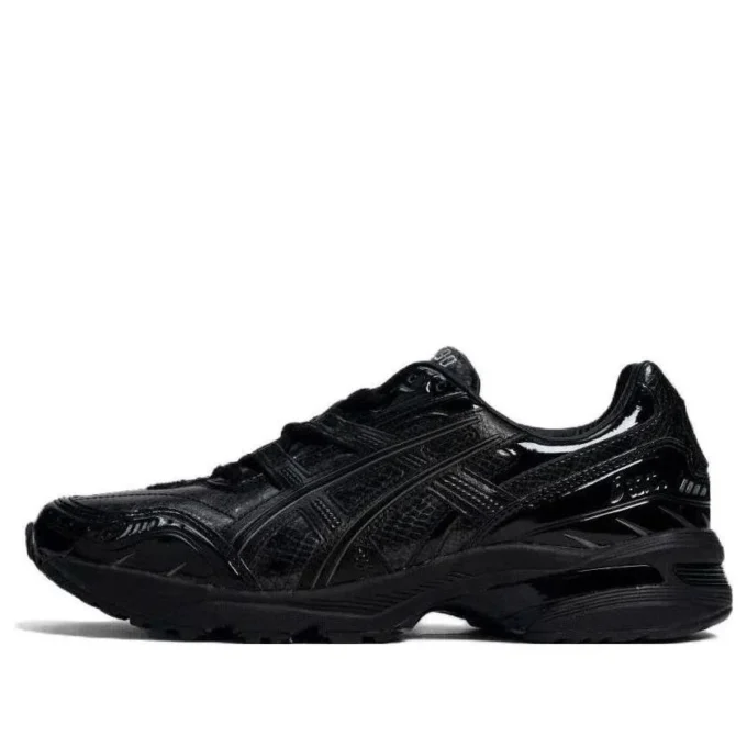 Asics x KIKS Gel-1090 Shadow «Black»