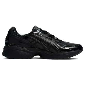 Asics x KIKS Gel-1090 Shadow «Black»