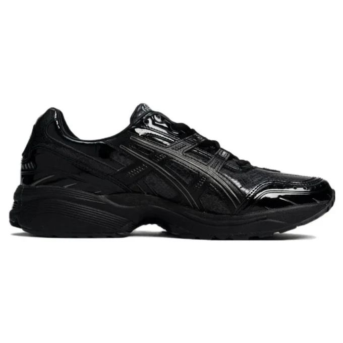 Asics x KIKS Gel-1090 Shadow «Black»