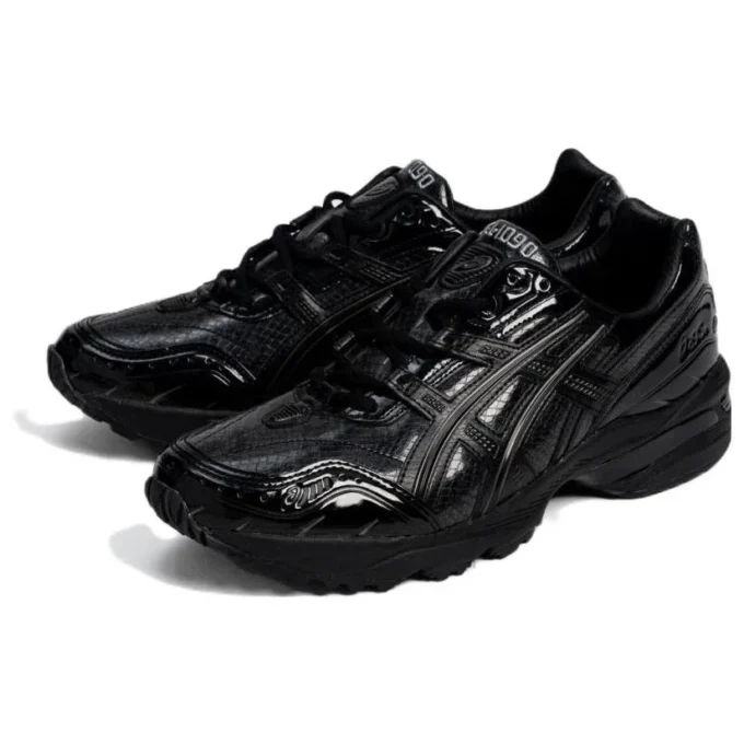 Asics x KIKS Gel-1090 Shadow «Black»