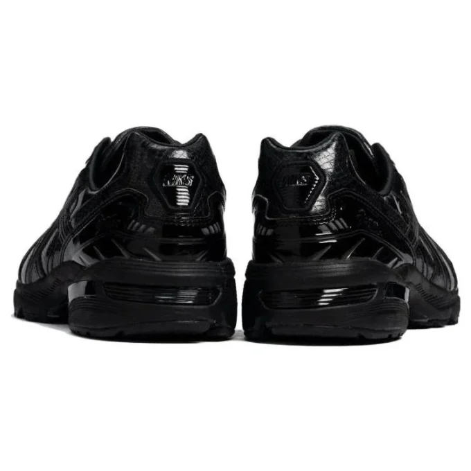 Asics x KIKS Gel-1090 Shadow «Black»