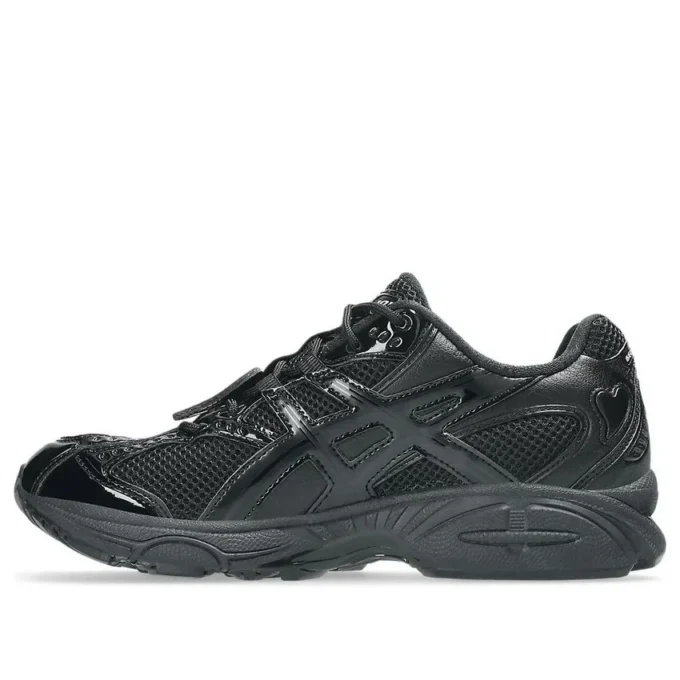 Asics x KIMHĒKIM Gel-Nimbus 10.1 «Black»