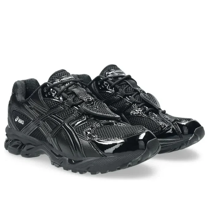 Asics x KIMHĒKIM Gel-Nimbus 10.1 «Black»