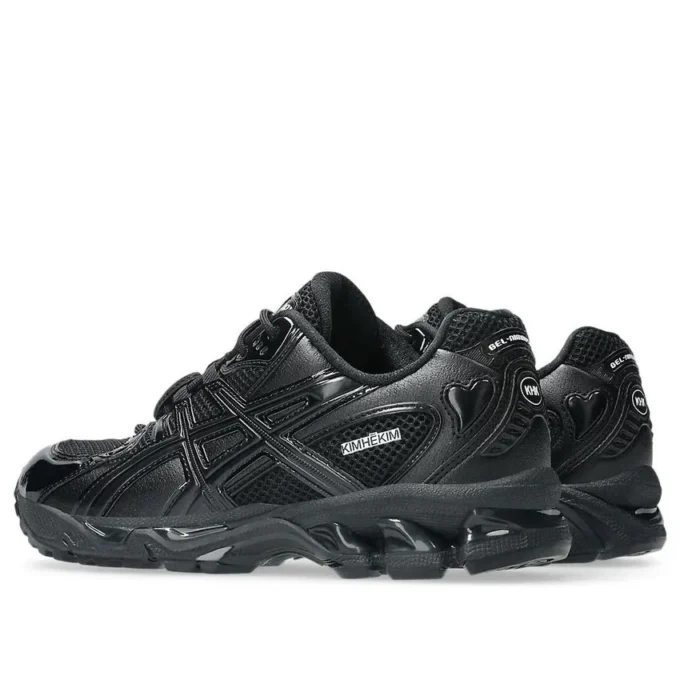 Asics x KIMHĒKIM Gel-Nimbus 10.1 «Black»