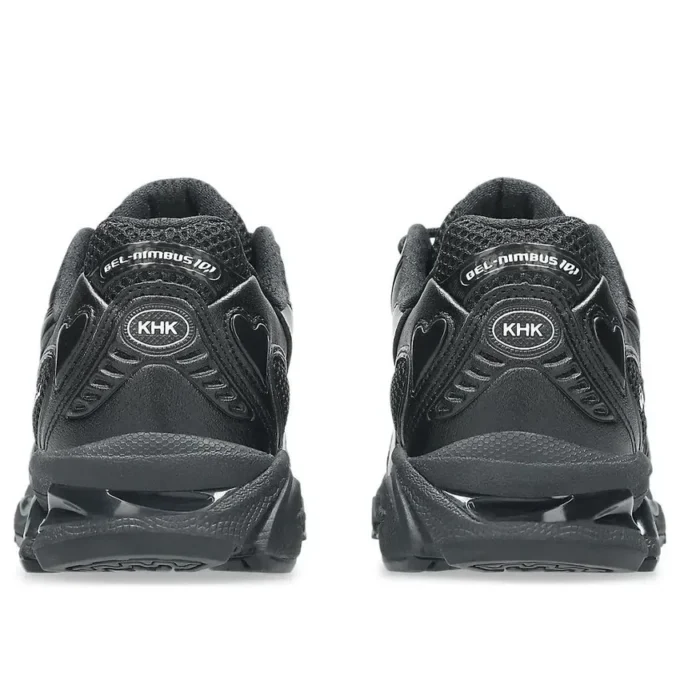 Asics x KIMHĒKIM Gel-Nimbus 10.1 «Black»